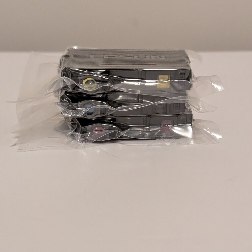 Epson 200 Tri-Color Multi-Pack - Picture 4 of 4